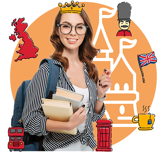 Курс английского языка для взрослых